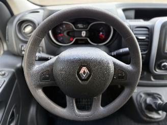 Renault Trafic 2.0 dCi 120 T29 L2H1 Comfort LED Navi AHK picture 17