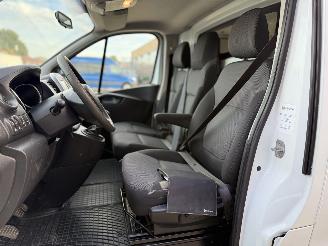 Renault Trafic 2.0 dCi 120 T29 L2H1 Comfort LED Navi AHK picture 15