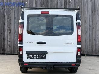 Renault Trafic 2.0 dCi 120 T29 L2H1 Comfort LED Navi AHK picture 6