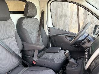Renault Trafic 2.0 dCi 120 T29 L2H1 Comfort LED Navi AHK picture 35