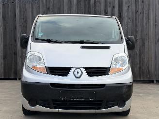 Renault  Trafic 2.0 dCi L2H1 Camper Aufstelldach Klima AHK picture 3