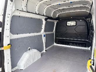 Ford Transit Custom 310 L2H2 2.2 TDCi Trend Klima AHK picture 11