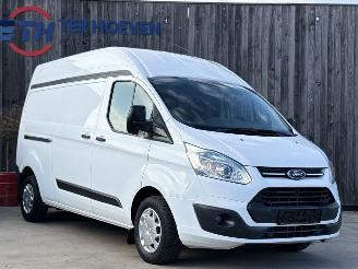 Ford Transit Custom 310 L2H2 2.2 TDCi Trend Klima AHK picture 3