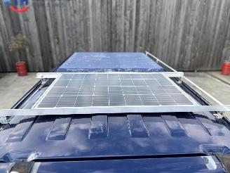 Volkswagen Transporter T5 2.5 TDI Camper Aufstelldach Solar picture 39