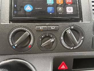 Volkswagen Transporter T5 2.5 TDI Camper Aufstelldach Solar picture 20