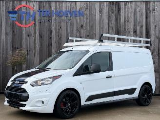 skadebil bedrijf Ford Transit Connect 1.5 TDCi L2 Trend Klima Tempomat 2017/11