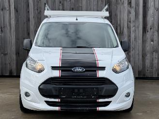 Ford Transit Connect 1.5 TDCi L2 Trend Klima Tempomat picture 2