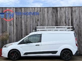 Ford Transit Connect 1.5 TDCi L2 Trend Klima Tempomat picture 8
