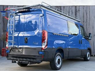 Iveco Daily 35S14 2.3 Hi-Matic Doka L2H1 Klima Kamera picture 5