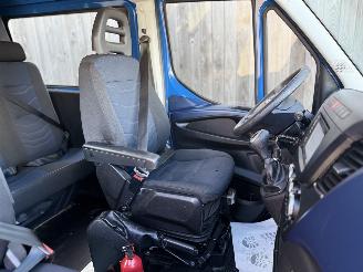 Iveco Daily 35S14 2.3 Hi-Matic Doka L2H1 Klima Kamera picture 35