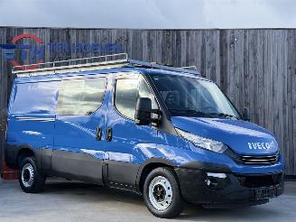 Iveco Daily 35S14 2.3 Hi-Matic Doka L2H1 Klima Kamera picture 3
