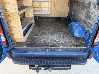 Iveco Daily 35S14 2.3 Hi-Matic Doka L2H1 Klima Kamera picture 13