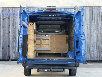 Iveco Daily 35S14 2.3 Hi-Matic Doka L2H1 Klima Kamera picture 9