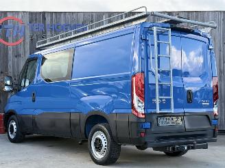 Iveco Daily 35S14 2.3 Hi-Matic Doka L2H1 Klima Kamera picture 7