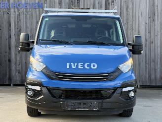 Iveco Daily 35S14 2.3 Hi-Matic Doka L2H1 Klima Kamera picture 2