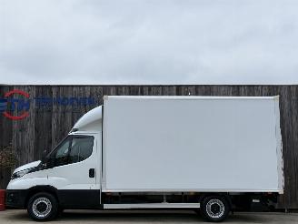 Iveco Daily 35S14 2.3 Koffer LBW Klima Kamera picture 8