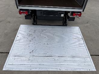 Iveco Daily 35S14 2.3 Koffer LBW Klima Kamera picture 15