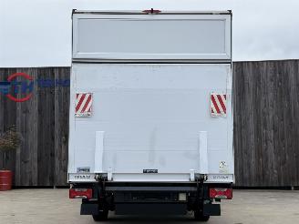 Iveco Daily 35S14 2.3 Koffer LBW Klima Kamera picture 6