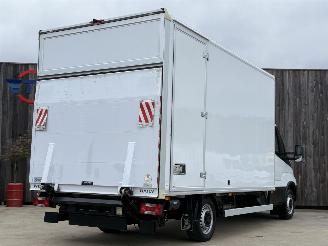 Iveco Daily 35S14 2.3 Koffer LBW Klima Kamera picture 5