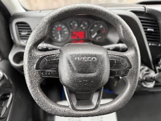 Iveco Daily 35S14 2.3 Koffer LBW Klima Kamera picture 21