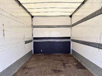 Renault Master T35 2.3 dCi L3 Koffer LBW Klima 99kW picture 12