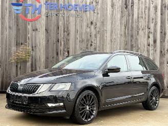 Schadeauto Skoda Octavia Combi 1.6 TDI Ambition Navi CarPlay Sitzheizung 2018/6