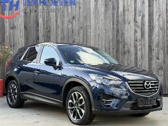 Mazda CX-5 2.2 SKYACTIV-D 150 Nakama FWD picture 3