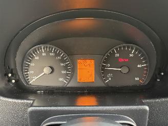 Mercedes Sprinter 313 CDI 2.1 CDI Koffer LBW Klima picture 20