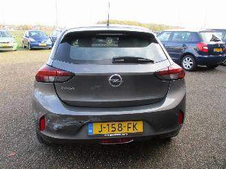 Opel Corsa 1.5 D Edition 1e Eigenaar Nap picture 6