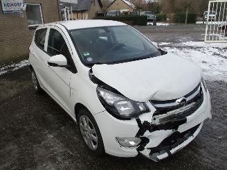 škoda osobní automobily Opel Karl 1.0 ecoFLEX Edition NAP 2018/3