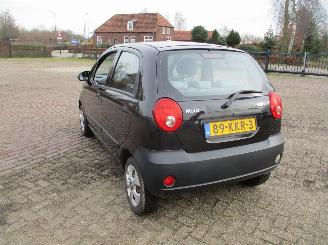 Chevrolet Matiz 0.8 Pure picture 5