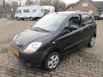 Chevrolet Matiz 0.8 Pure picture 3