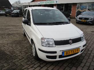 okazja samochody osobowe Fiat Panda 1.2 Active 2012/4