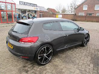 Volkswagen Scirocco 1.4 TSI Highline Plus picture 7