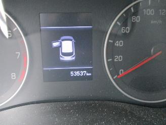 Hyundai I-20 1.0 T-GDI Comfort Aut NAP REST BPM 1200 EURO !!!!! picture 26