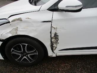 Hyundai I-20 1.0 T-GDI Comfort Aut NAP REST BPM 1200 EURO !!!!! picture 15