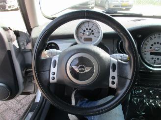Mini Mini COOPER Pepper 1.6 picture 14