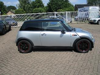 Mini Mini COOPER Pepper 1.6 picture 8