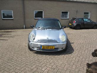 Mini Mini COOPER Pepper 1.6 picture 2