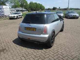 Mini Mini COOPER Pepper 1.6 picture 7