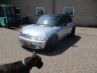 Mini Mini COOPER Pepper 1.6 picture 3