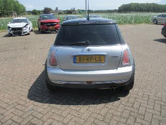 Mini Mini COOPER Pepper 1.6 picture 6