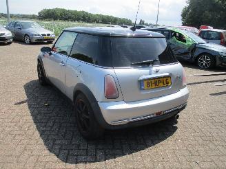Mini Mini COOPER Pepper 1.6 picture 5