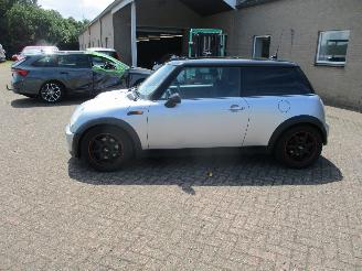 Mini Mini COOPER Pepper 1.6 picture 4