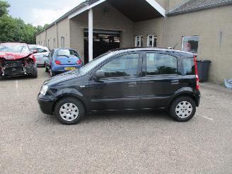 Fiat Panda 1.2 Edizione Cool Airco picture 4