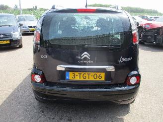 Citroën C3 picasso 1.4 VTi Tendance NAP picture 6