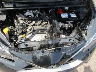 Toyota Yaris 1.5 VVT-i Aspiration Airco NAP picture 13
