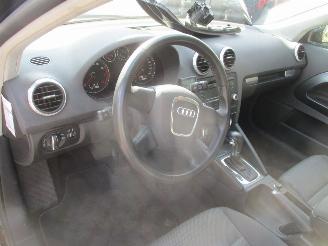 Audi A3 1.4 TFSI Attr.Pl Aut NAP picture 14