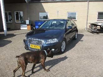 Audi A3 1.4 TFSI Attr.Pl Aut NAP picture 3