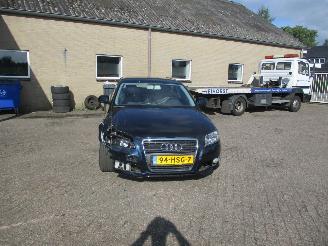 Audi A3 1.4 TFSI Attr.Pl Aut NAP picture 2